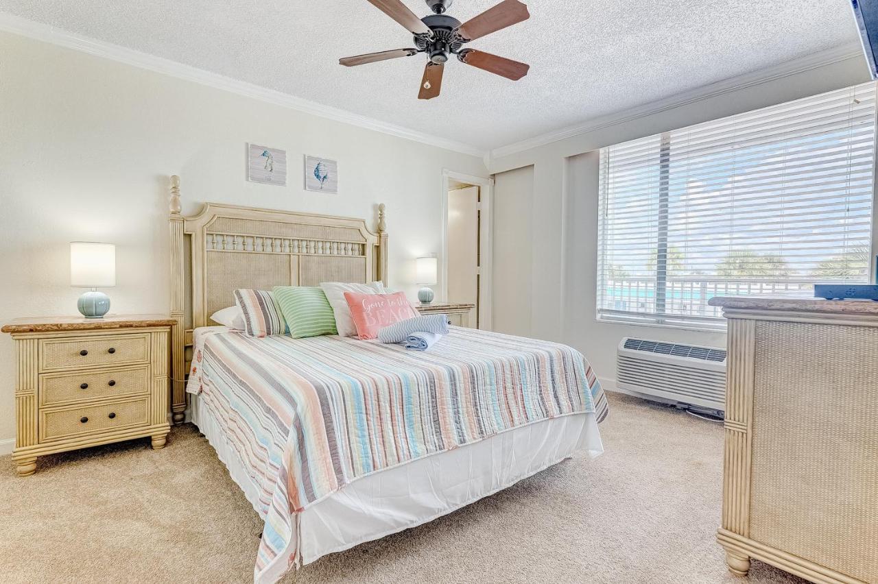 Ocean Jewels Club #312 Apartment Daytona Beach Exterior photo