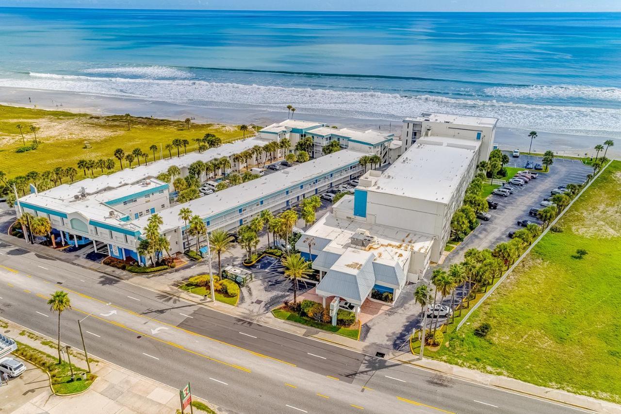 Ocean Jewels Club #312 Apartment Daytona Beach Exterior photo
